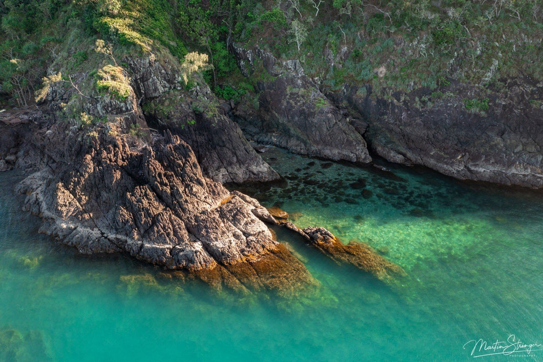 Baku / Cape Kimberley