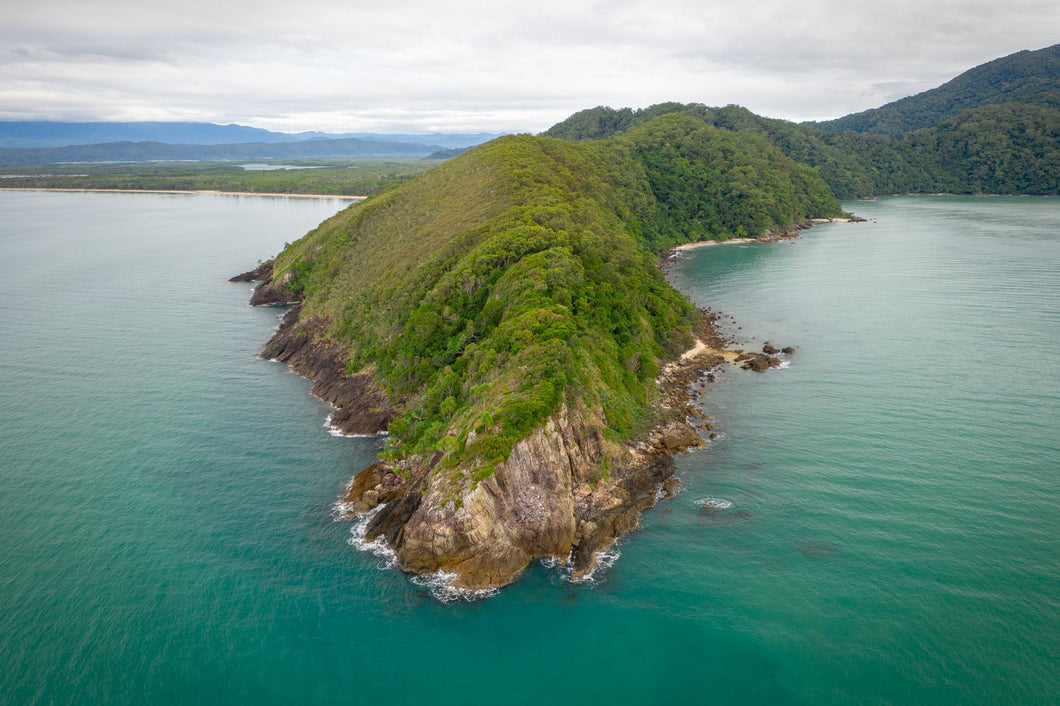 Cape Kimberley